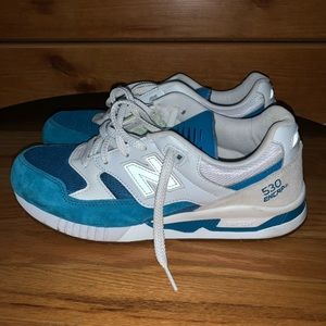 Men’s New Balance 530